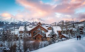 The Mountain Lodge at Telluride